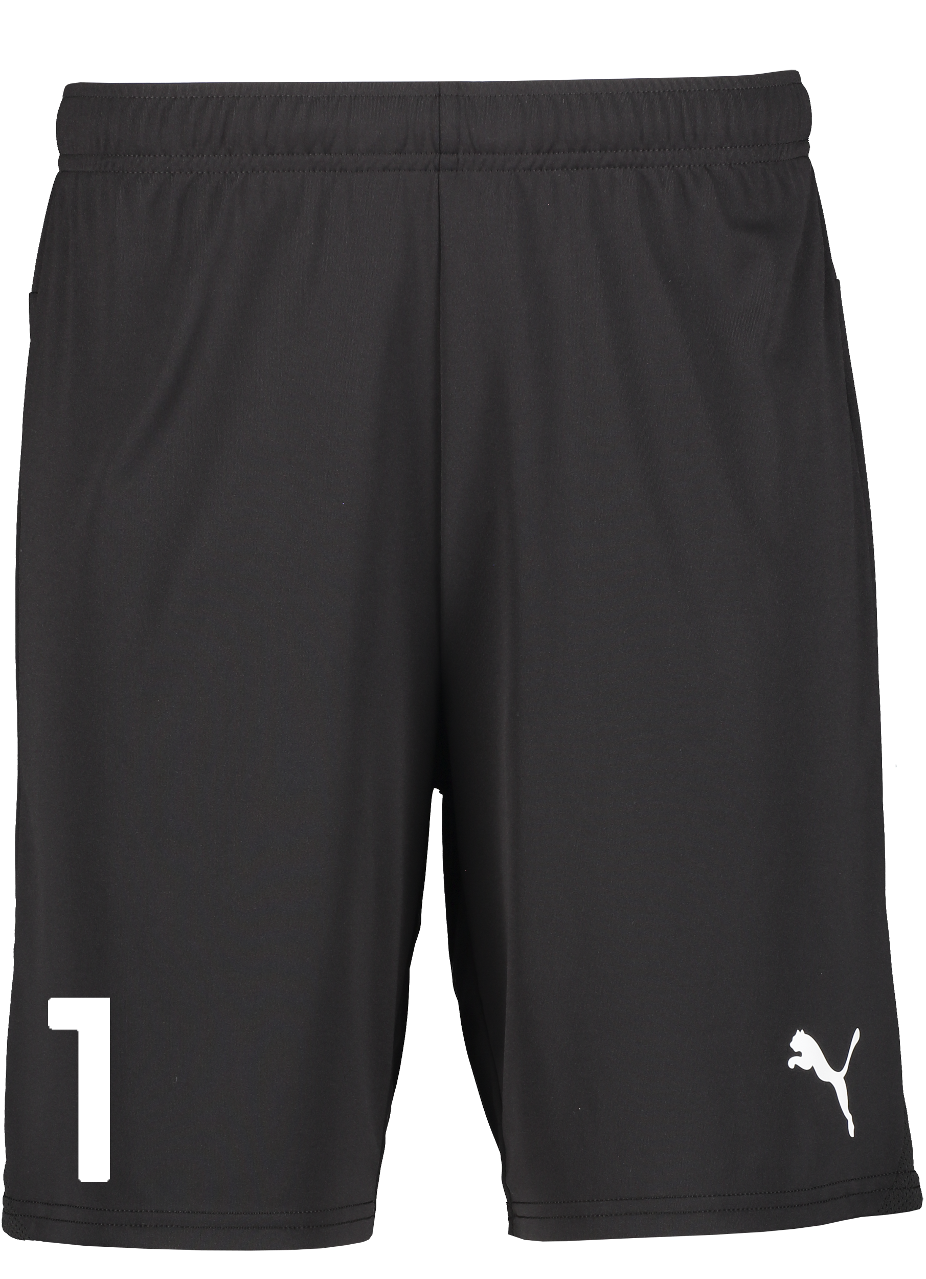 
PUMA, 
T Goal Shorts Jr, 
Detail 1
