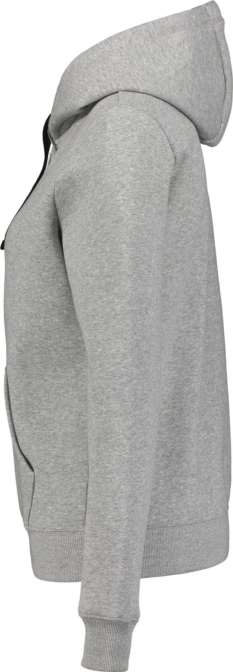 NIKE, PARK26 FLC FZ HOOD W