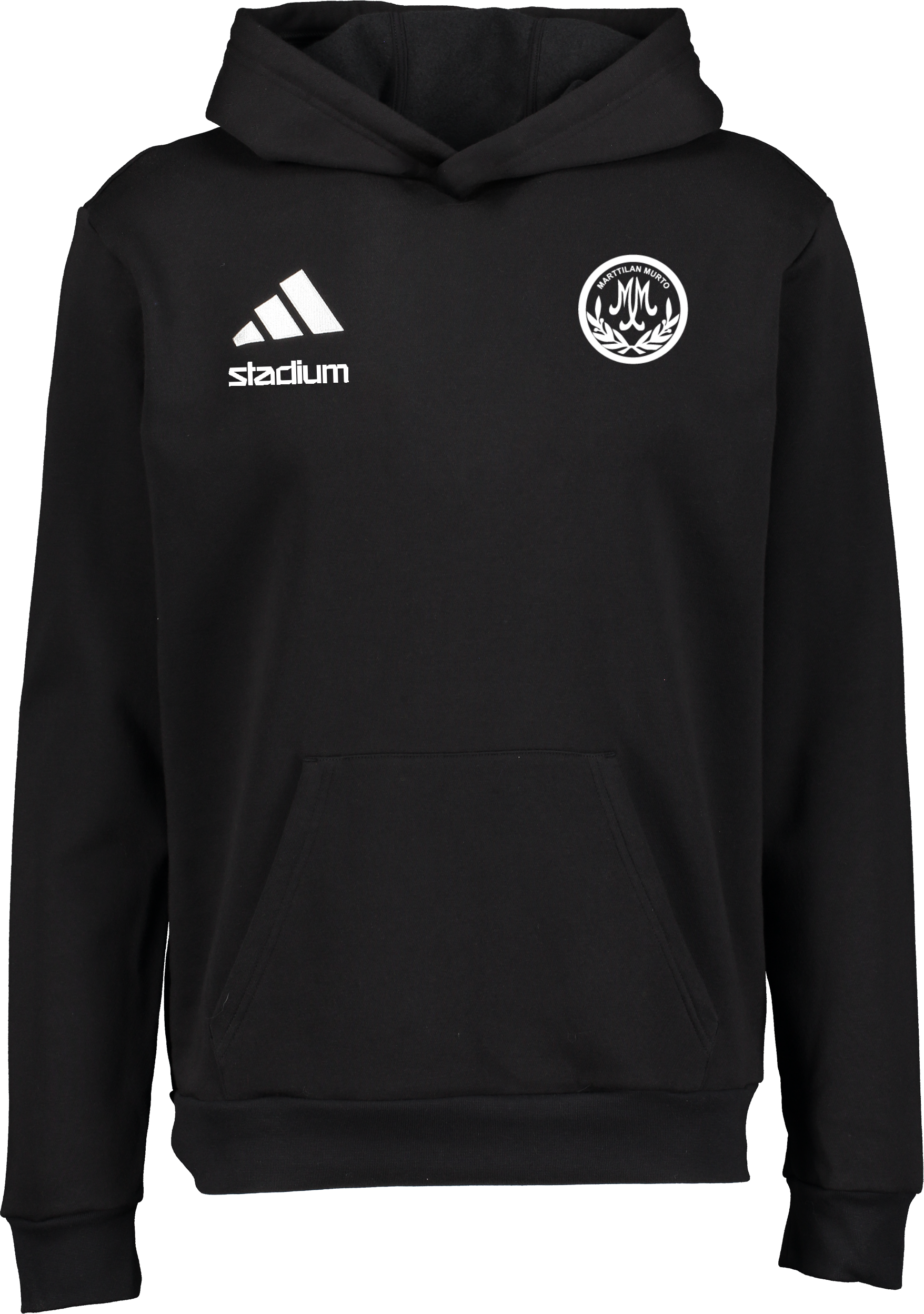 
ADIDAS, 
ENT26 HOODY JR, 
Detail 1
