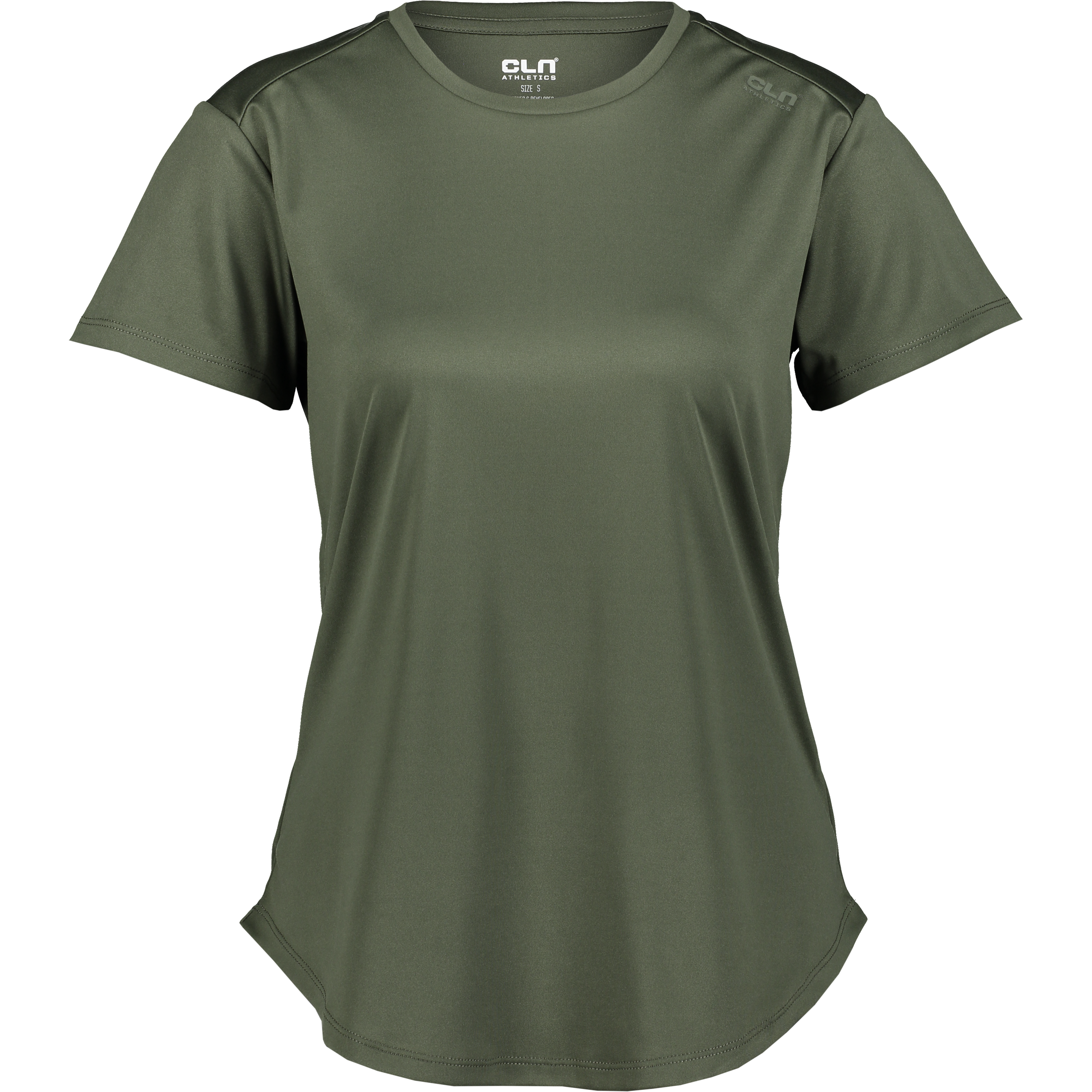 CLN ATHLETICS, Sheryl T-Shirt W