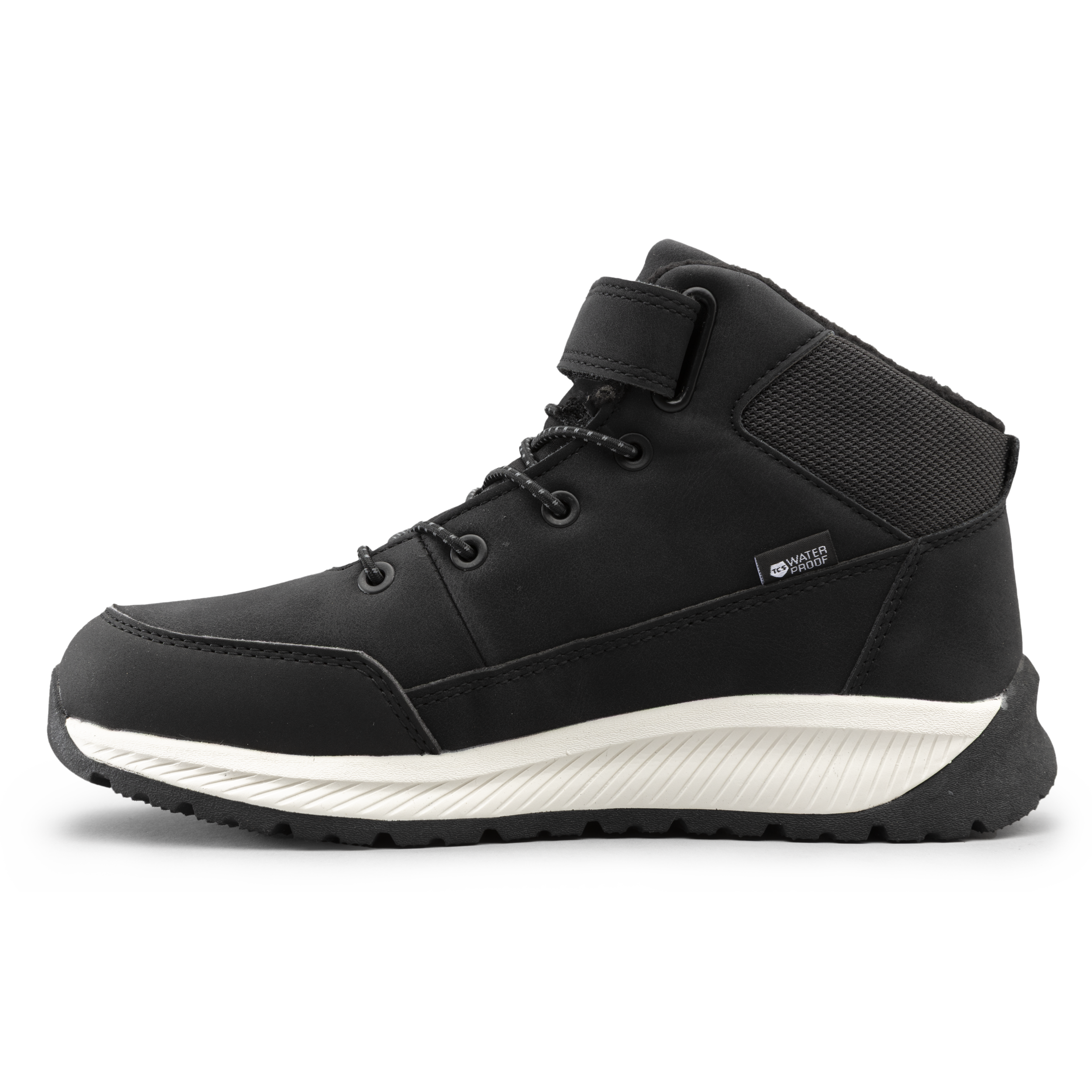 EVEREST, J Otis Mid Sneaker