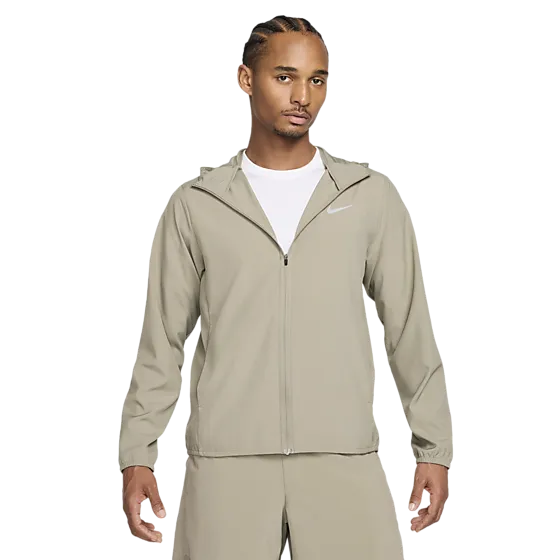 405541103101 NIKE M Nk Df Form Hd Jkt 405541103101 NIKE M Nk Df Form Hd Jkt Model01 Detail