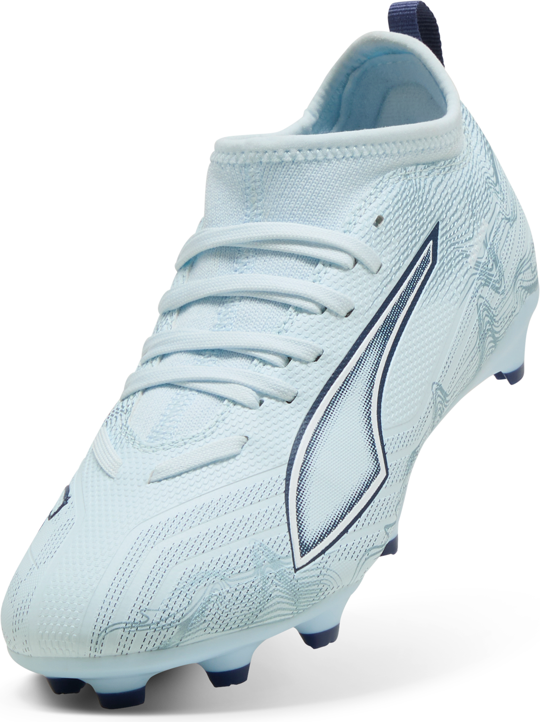 PUMA, ULTRA 6 MATCH FG/AG JR
