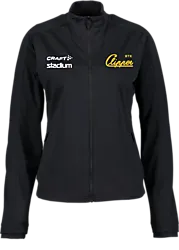 394167105101 CRAFT Evolve 2.0 Full Zip Jacket W 394167105101 CRAFT Evolve 2.0 Full Zip Jacket W Standard Small1x1