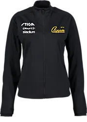 394167105101 CRAFT Evolve 2.0 Full Zip Jacket W 394167105101 CRAFT Evolve 2.0 Full Zip Jacket W Standard Small1x1