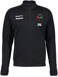 394168105101 CRAFT Evolve 2.0 Full Zip Jacket Jr 394168105101 CRAFT Evolve 2.0 Full Zip Jacket Jr Standard Small1x1
