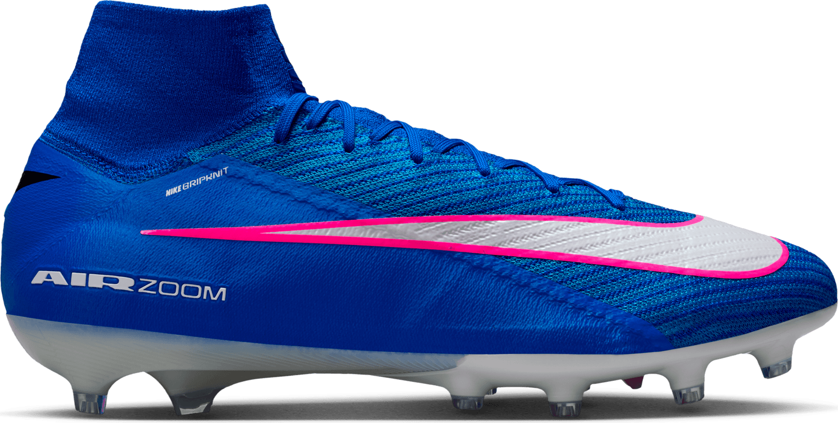 
NIKE, 
ZM Superfly 10 Elite Ag-Pro, 
Detail 1
