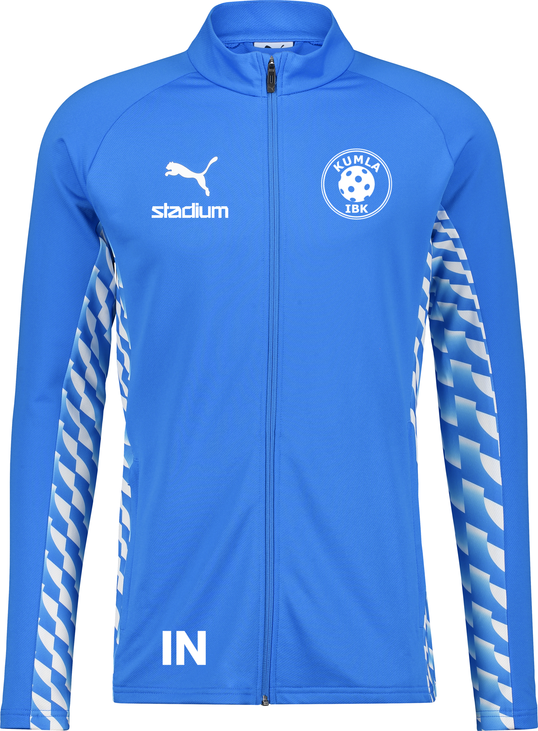 
PUMA, 
TEAMLIGA26 TRAINING JACKET, 
Detail 1
