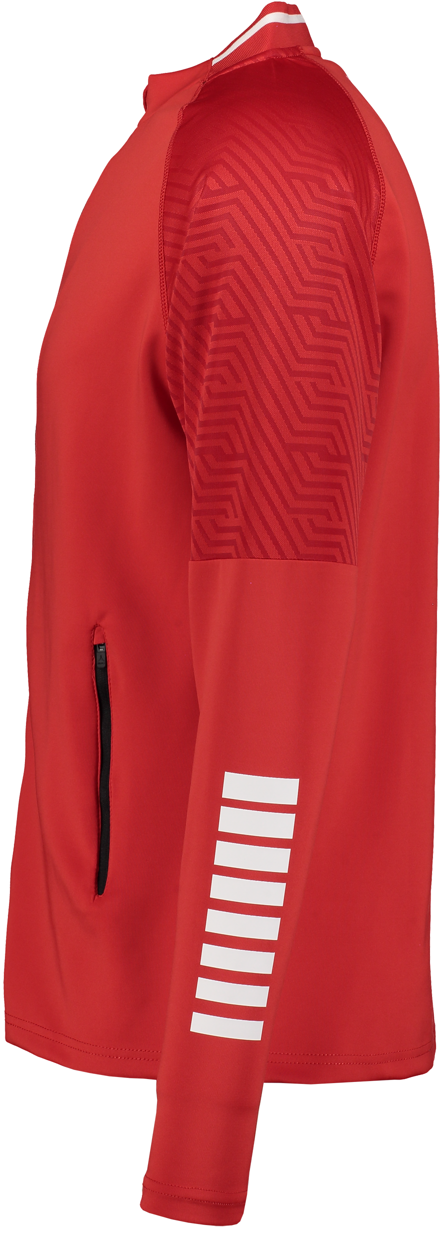 SELECT, Monaco 24 Zip Jkt Jr