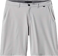 M WANDERLUST SHORT - MICRO CHIP Standard Small1x1