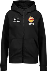 318210102101 NIKE Park 20 Fleece Hood FZ Jr 318210102101 NIKE Park 20 Fleece Hood FZ Jr Standard Small1x1