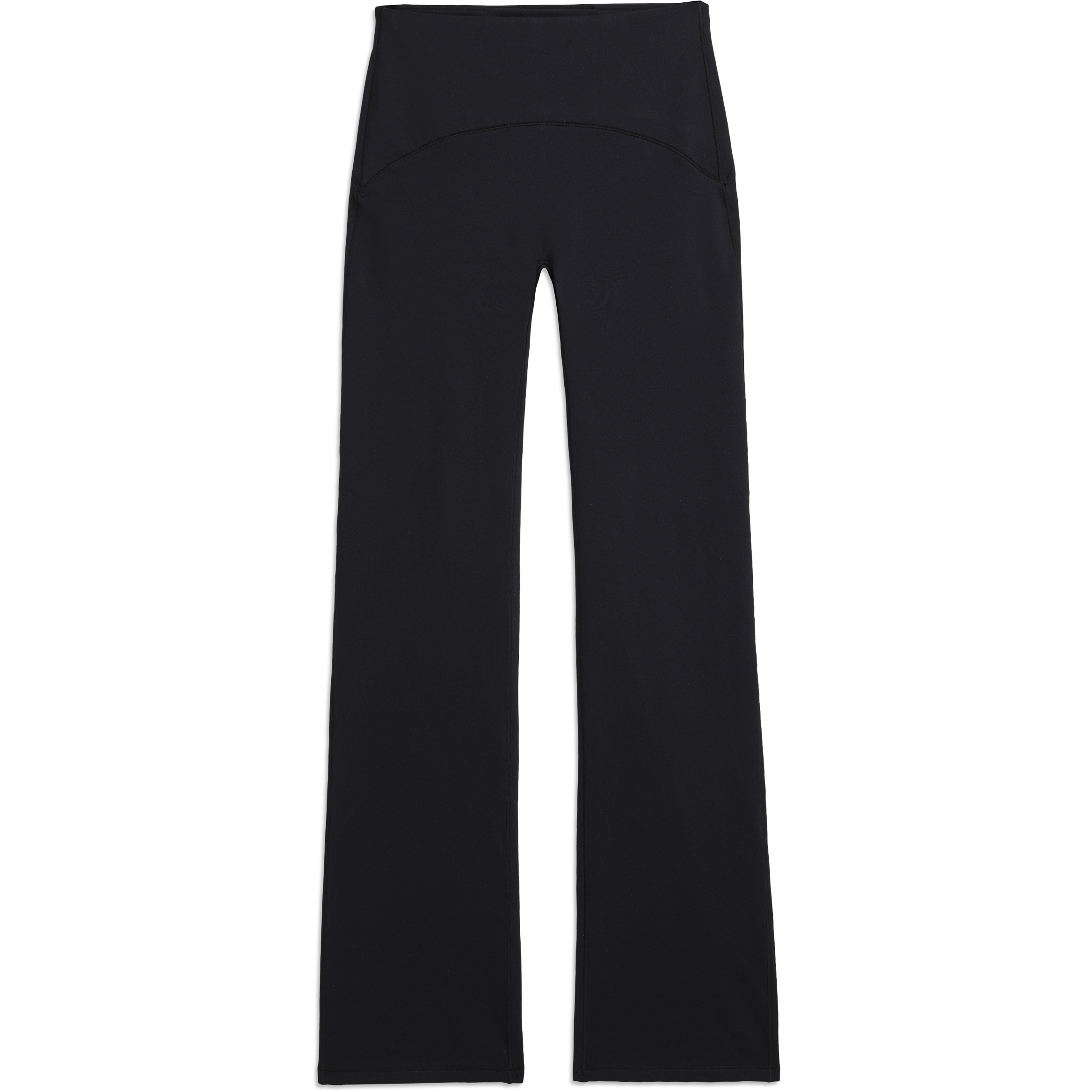 STRONGER, Thermal Bootcut Pants