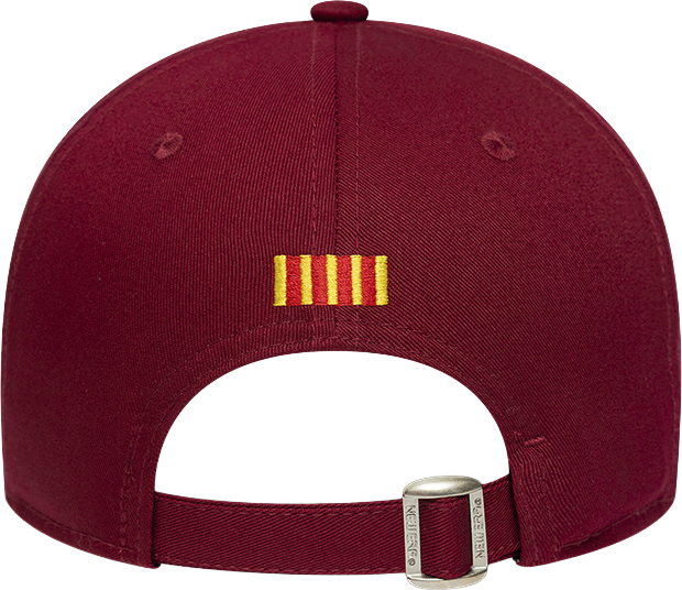 NEW ERA, CORE 9FORTY FC BARCELONA