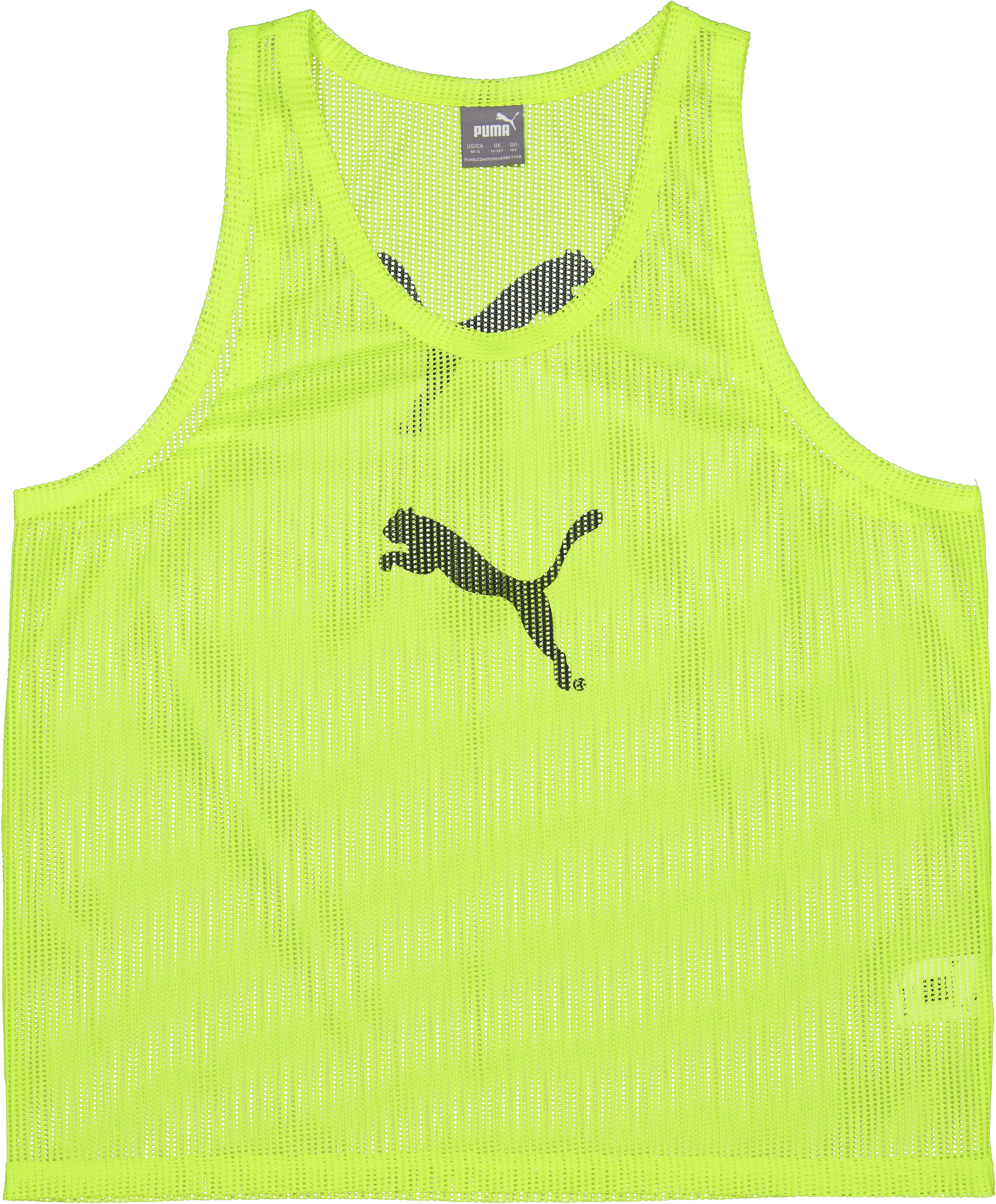 
PUMA, 
Bib, 
Detail 1
