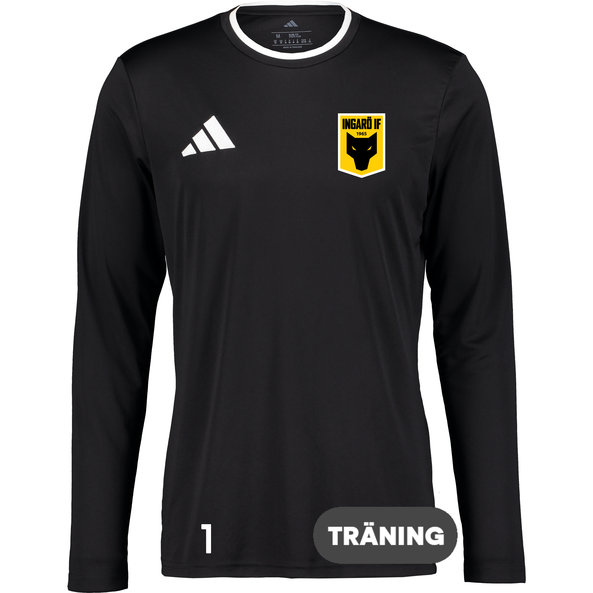 
ADIDAS, 
ENT26 LS JSY, 
Detail 1
