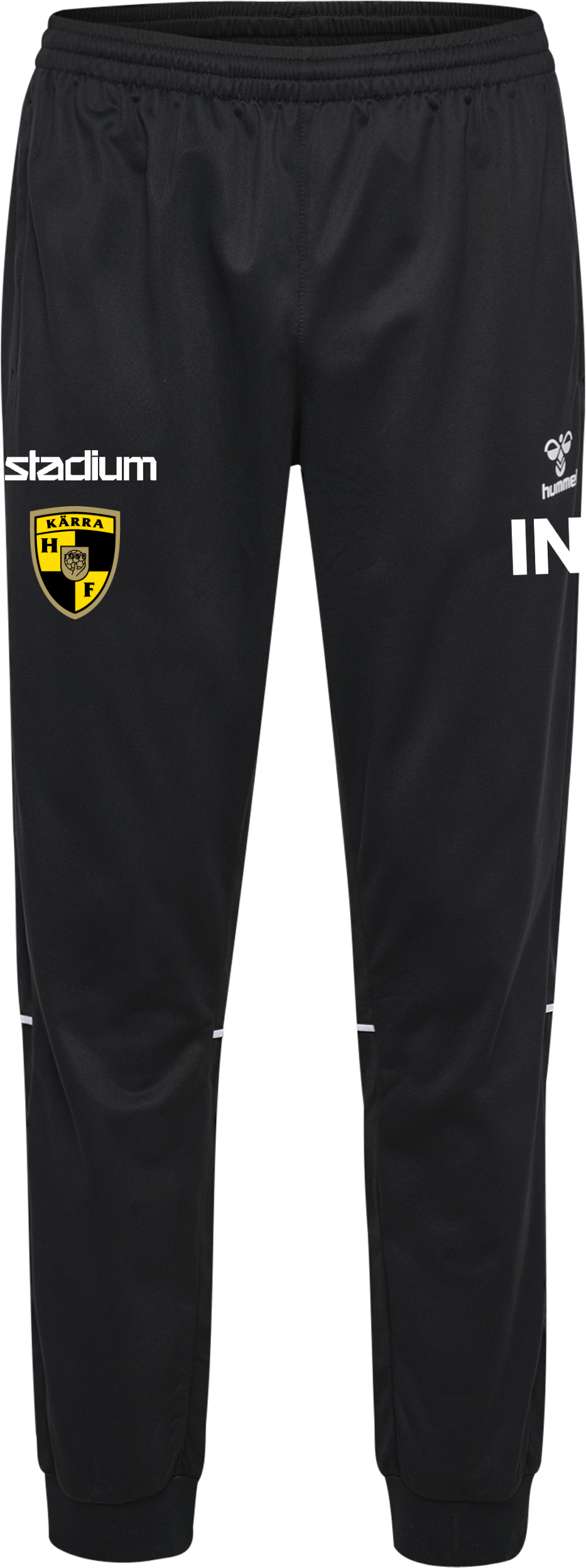 
HUMMEL, 
HMLCORE 2.0 TRACK PANTS, 
Detail 1
