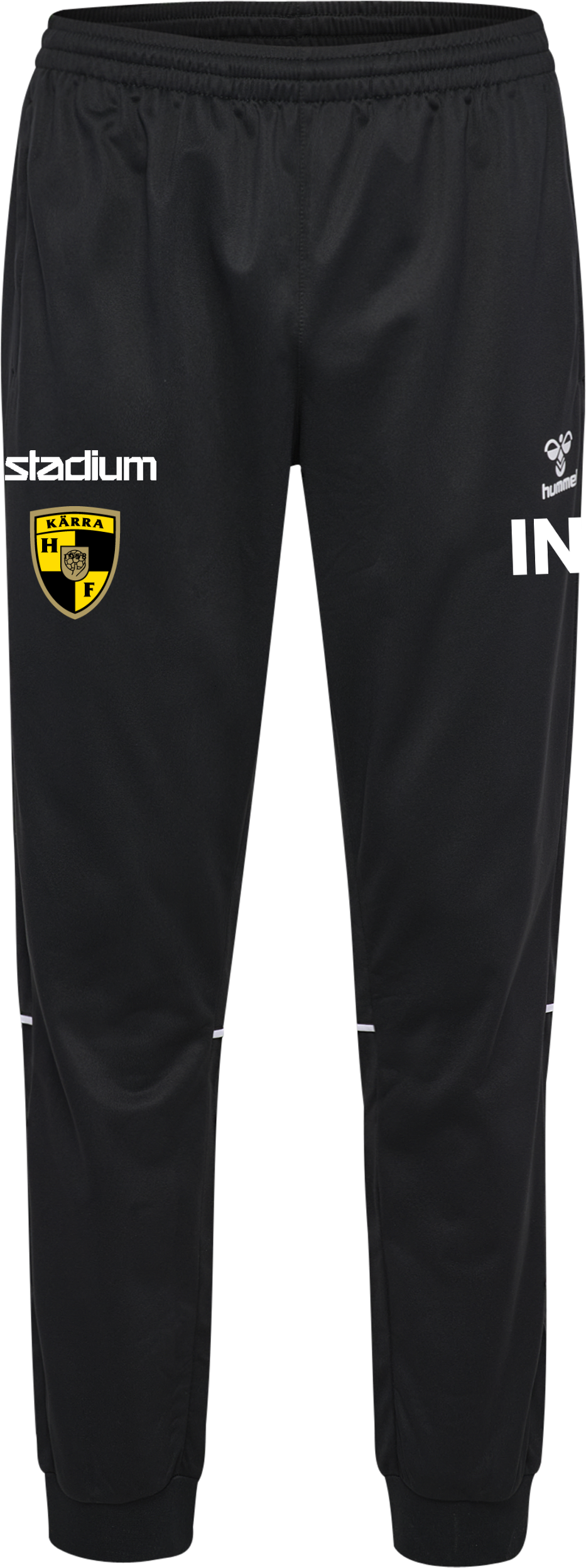
HUMMEL, 
HMLCORE 2.0 TRACK PANTS, 
Detail 1
