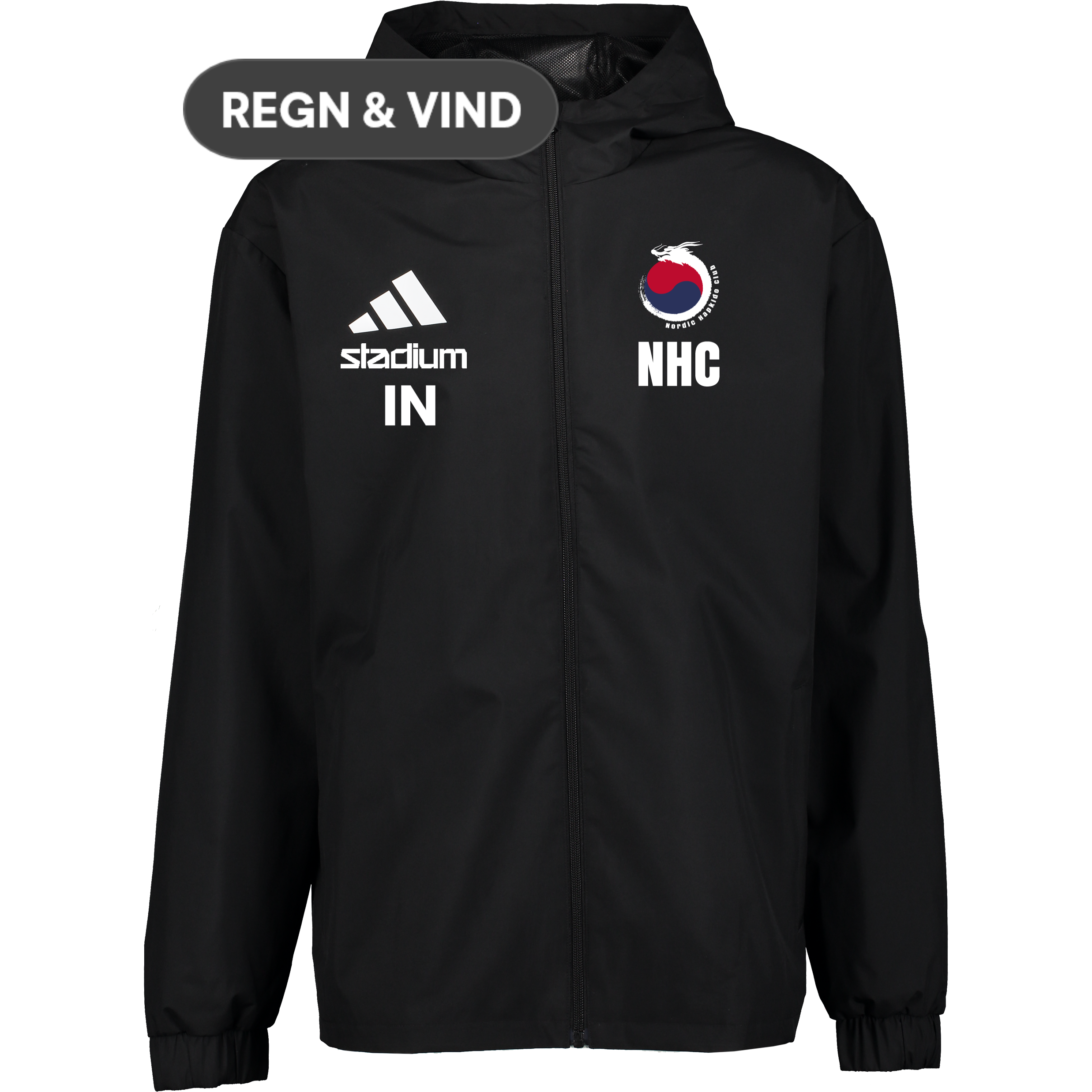 
ADIDAS, 
ENT26 AW JKT JR, 
Detail 1
