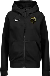 318210102102 NIKE Park 20 Fleece Hood FZ Jr 318210102102 NIKE Park 20 Fleece Hood FZ Jr Standard Small1x1