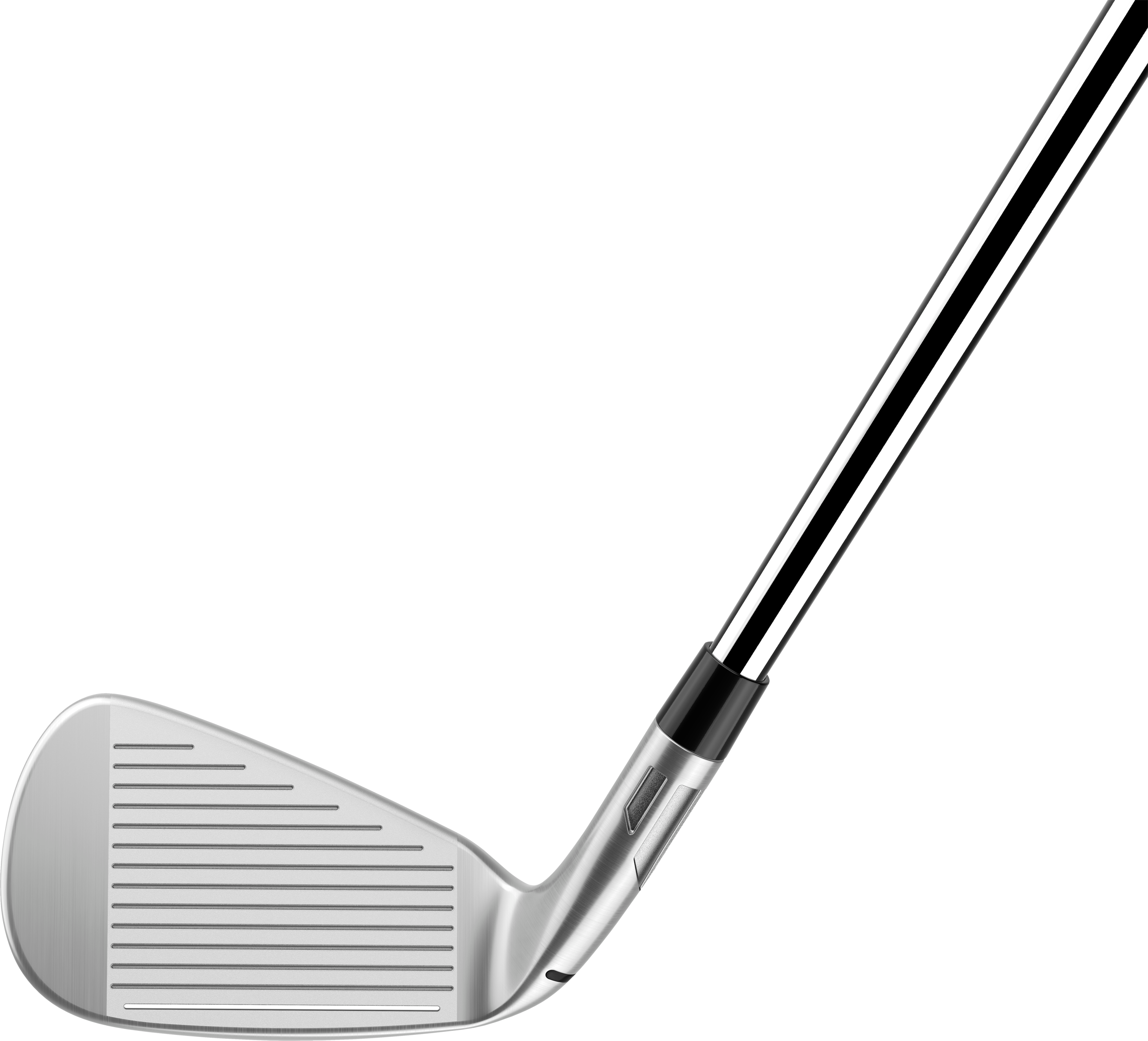 TAYLOR MADE, QIMAX HL IRONS GRAPHITE RH 6-SW LADIES