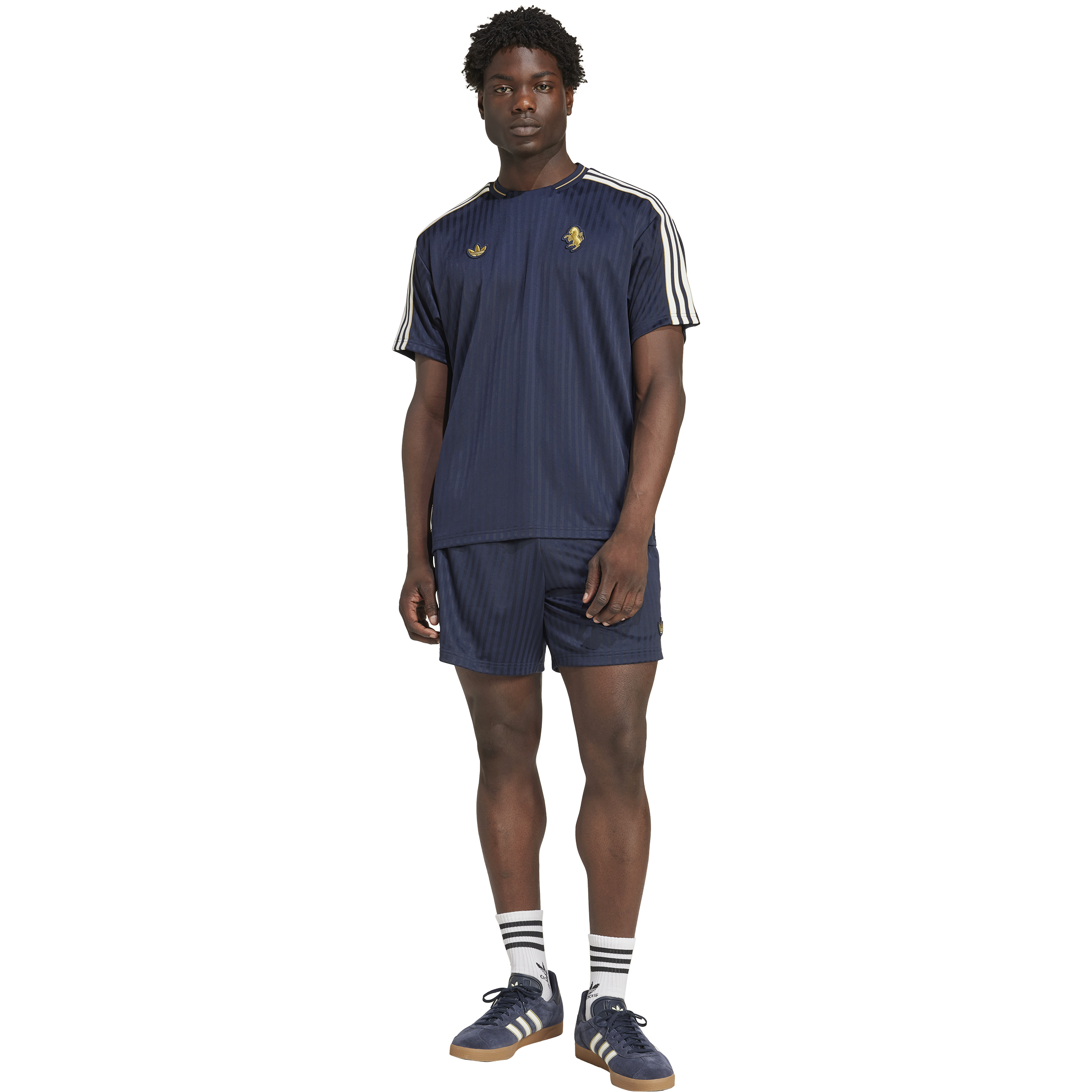 ADIDAS ORIGINALS, Juve Icon Sho