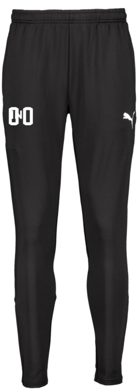 
PUMA, 
T Goal Pro Trg Pnt, 
Detail 1
