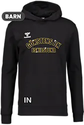 393935101101 HUMMEL Go 2.0 Hoodie Jr 393935101101 HUMMEL Go 2.0 Hoodie Jr Standard Small1x1