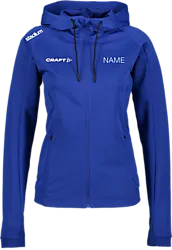 368750108101 CRAFT Evolve Hood Jacket W 368750108101 CRAFT Evolve Hood Jacket W Standard Small1x1