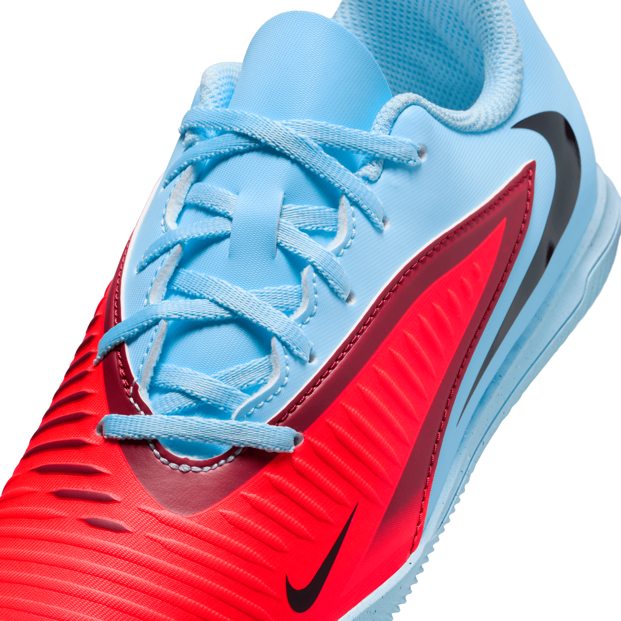 NIKE, Jr Phantom 6 Low Club Ic