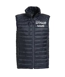 262278102101 CLIQUE Hudson Vest M 262278102101 CLIQUE Hudson Vest M Standard Small1x1