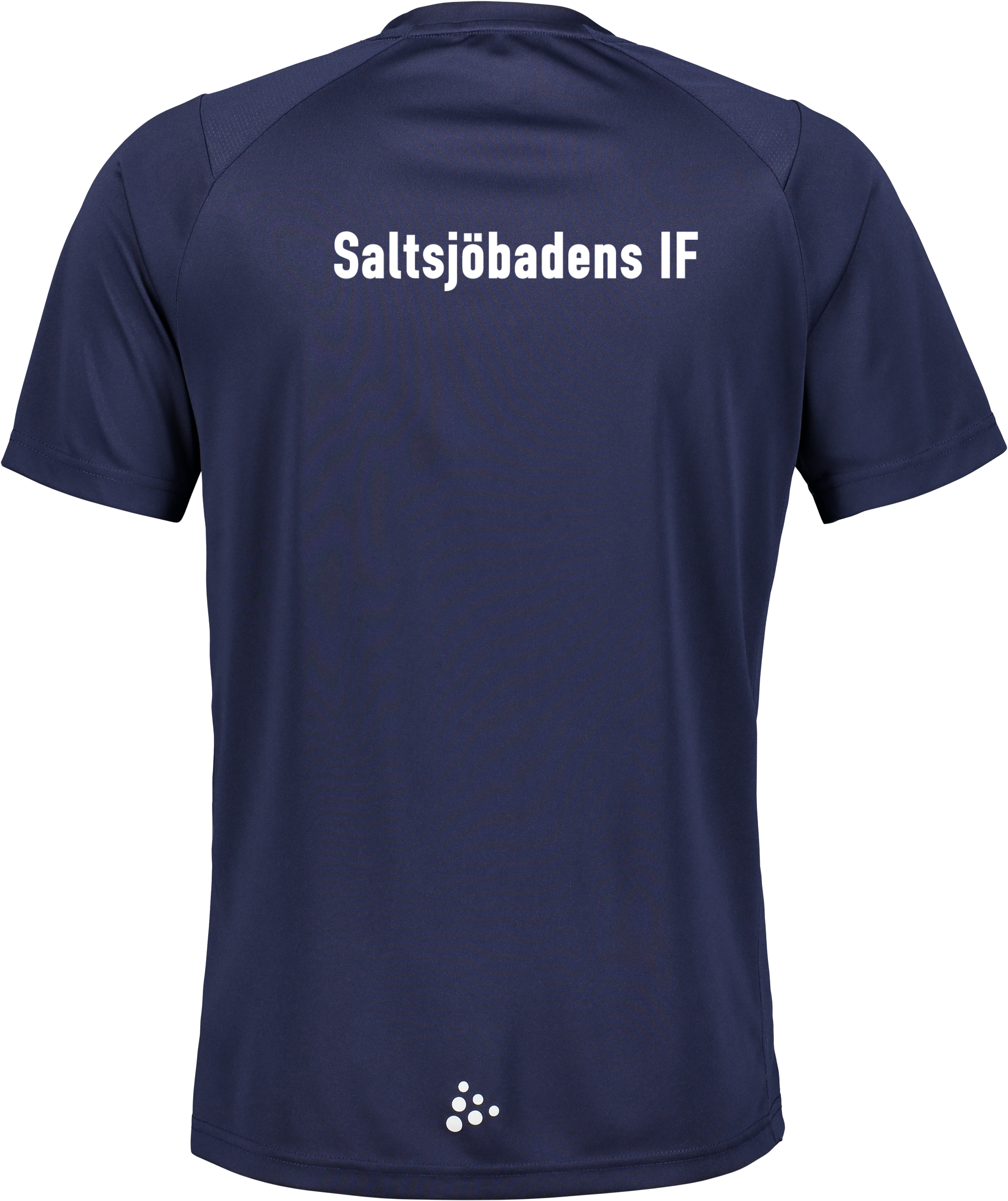 CRAFT, Rush 2.0 Ss Tee Jr