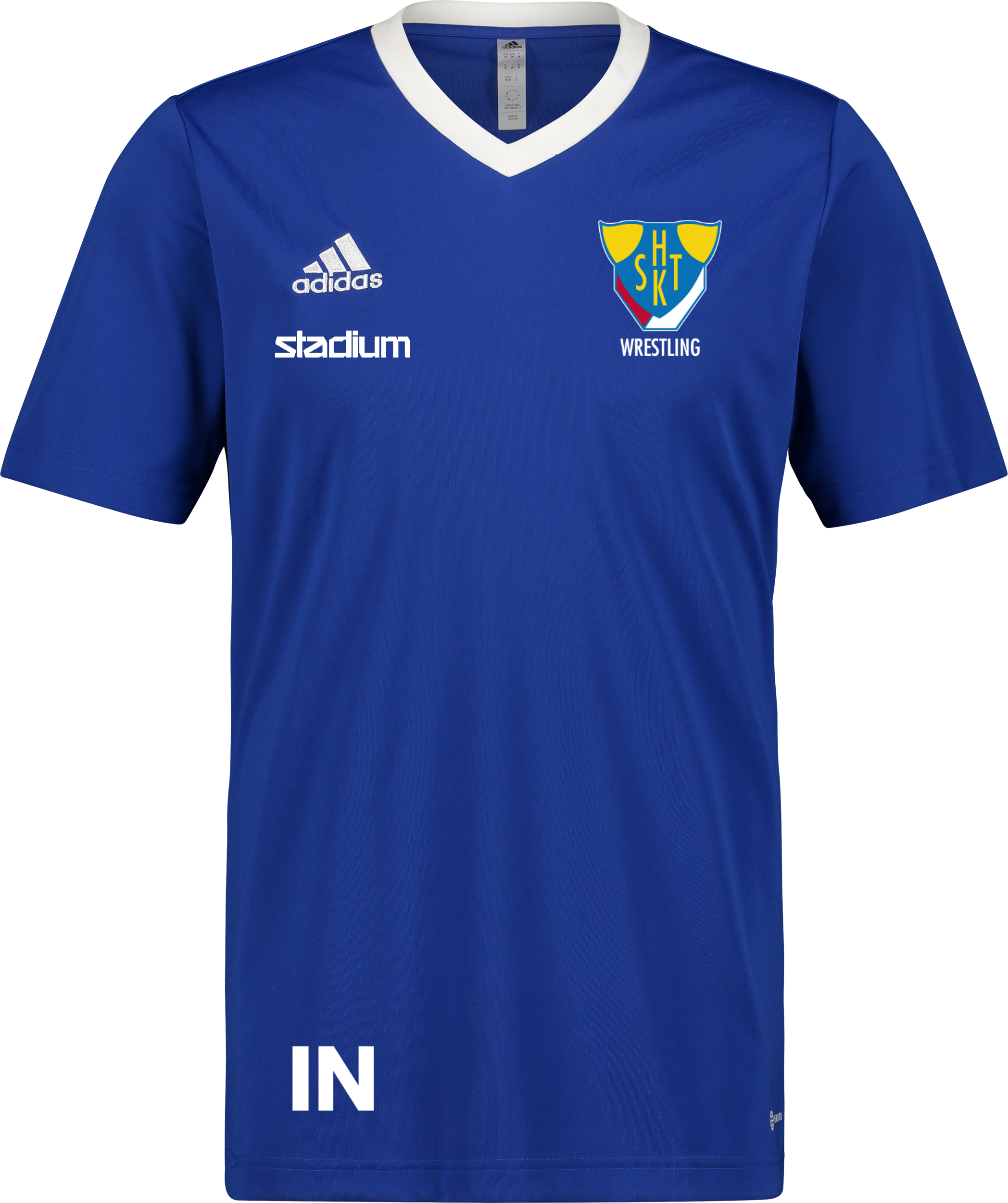 
ADIDAS, 
Ent22 Jsy Tee, 
Detail 1
