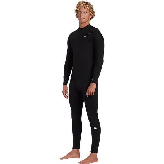 402111101102 BILLABONG 403 Foil Cz Gbs Fullsuit 402111101102 BILLABONG 403 Foil Cz Gbs Fullsuit Model01 Detail