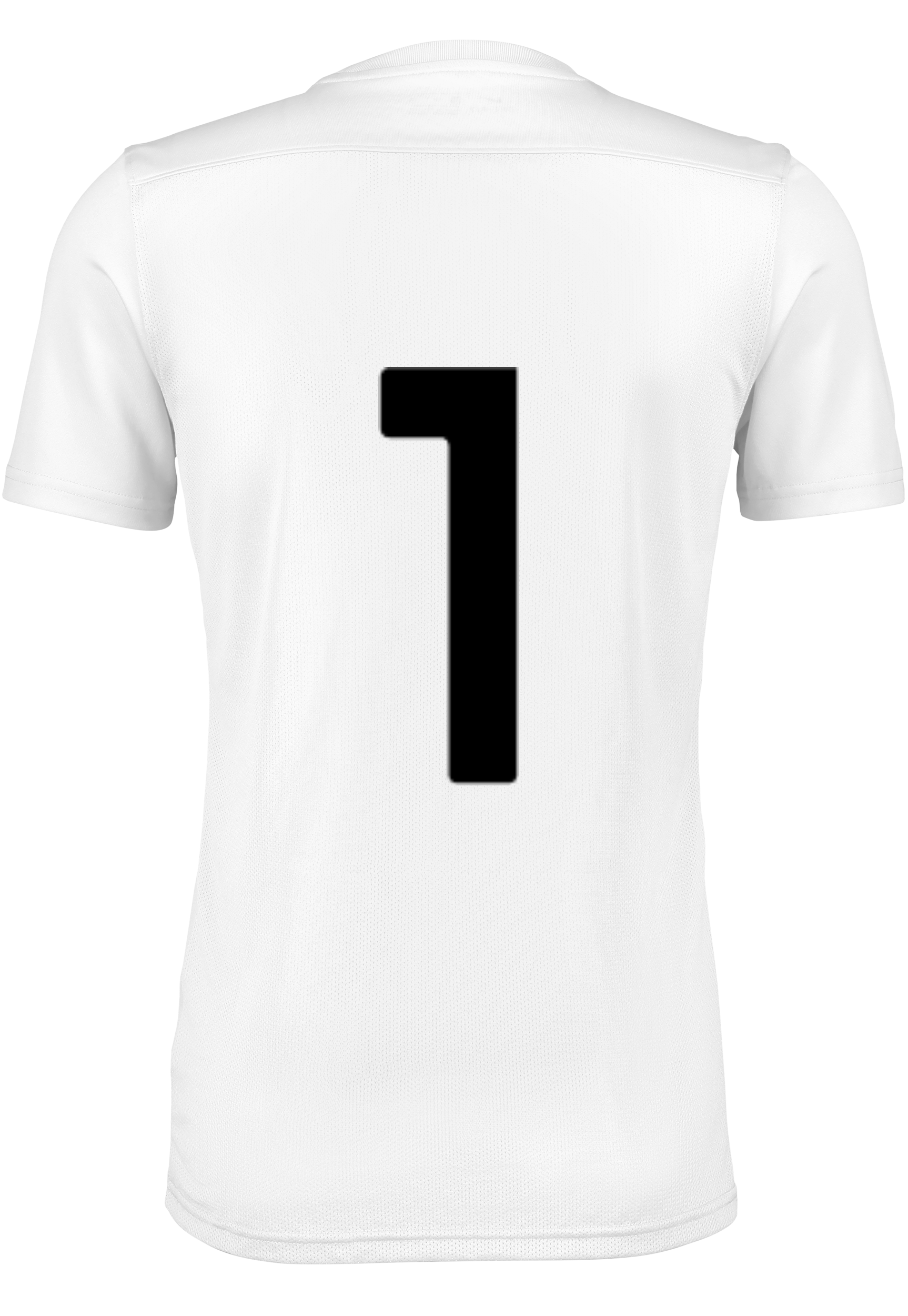 NIKE, Park VII SS Jsy