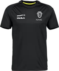 321483107101 CRAFT Evolve Tee Jr 321483107101 CRAFT Evolve Tee Jr Standard Small1x1