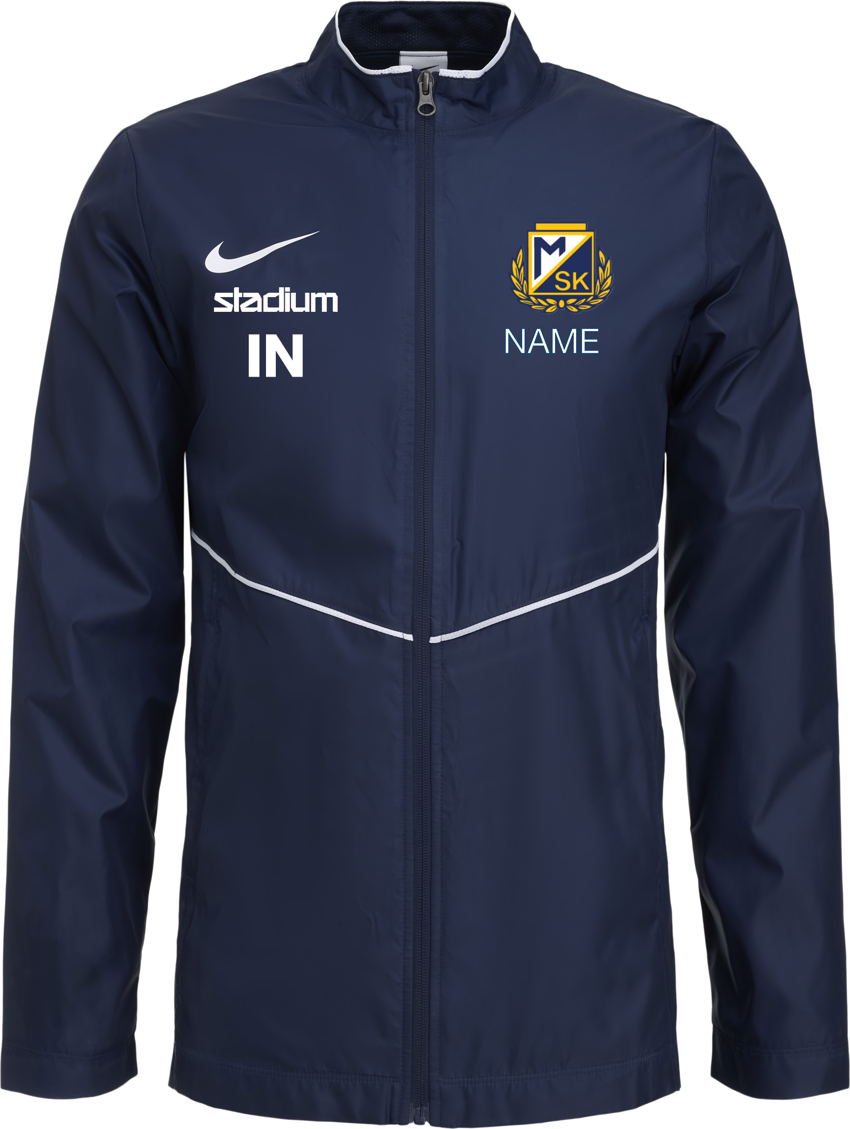 
NIKE, 
PARK26 WIND JKT, 
Detail 1
