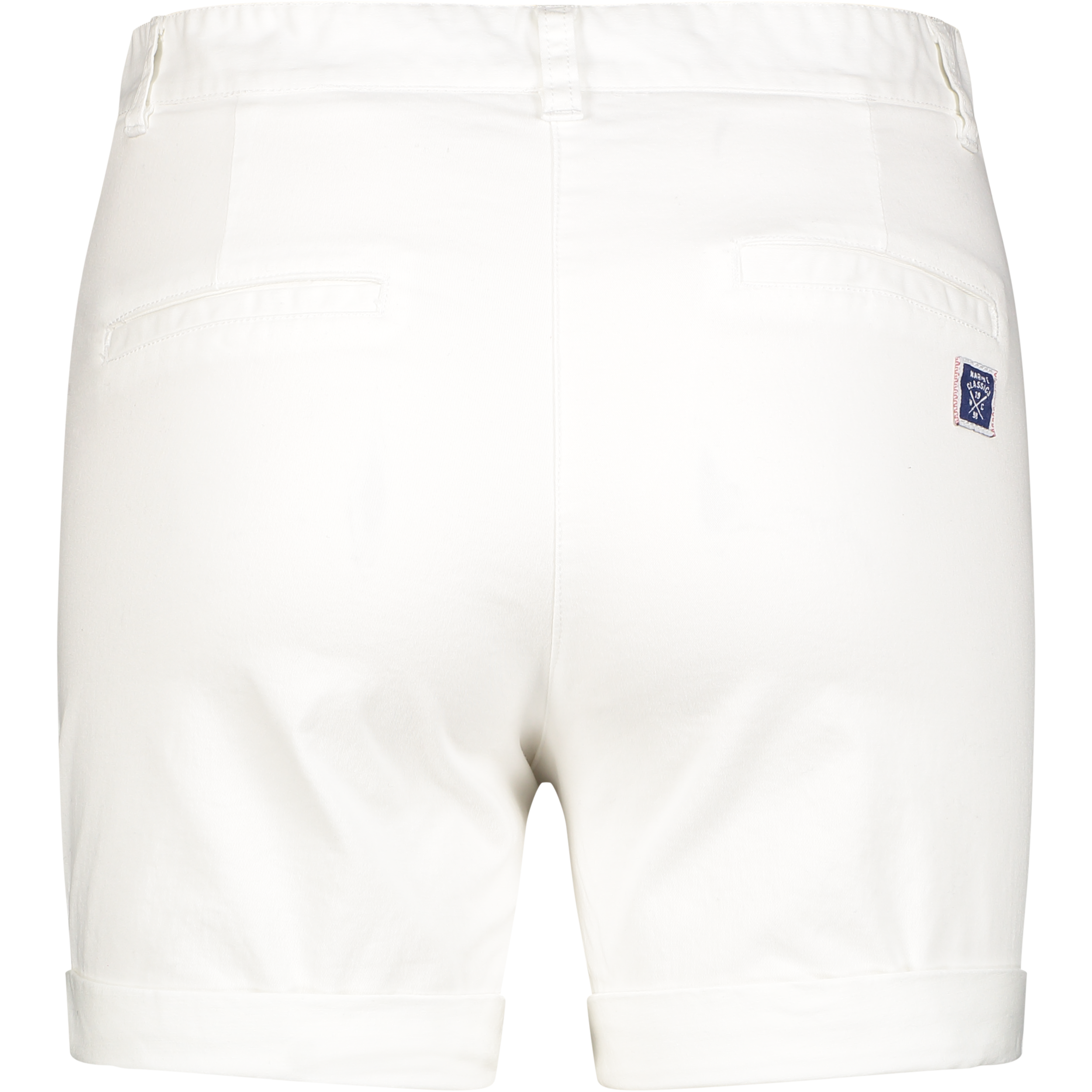 MARINE CLASSIC, BERMUDA W SHORTS