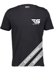 392944101101 STADIUM U Team Core Tee 392944101101 STADIUM U Team Core Tee Standard Small1x1