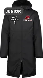 318197101101 NIKE Park 20 Long Jkt Jr 318197101101 NIKE Park 20 Long Jkt Jr Standard Small1x1