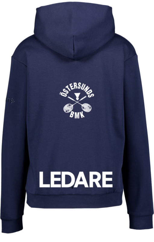 CRAFT, Community 2.0 Hood W