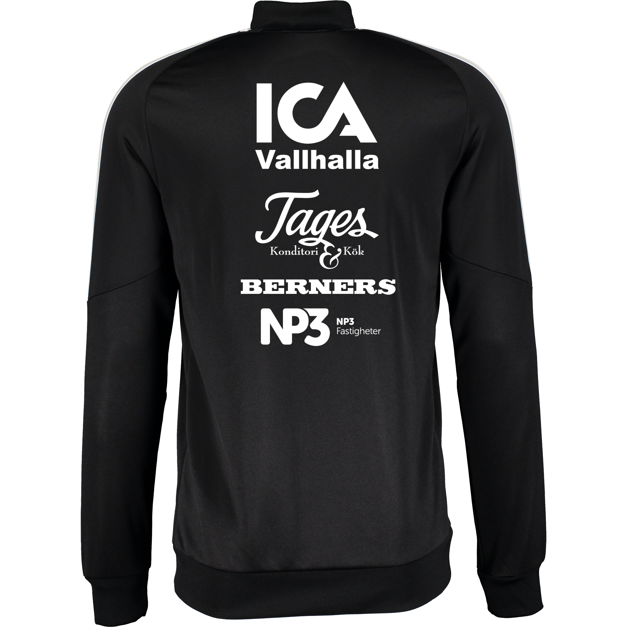 ADIDAS, TIRO26 L TR JKT