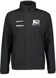 398654104101 CRAFT Evolve Rain Jacket M 398654104101 CRAFT Evolve Rain Jacket M Standard Small1x1