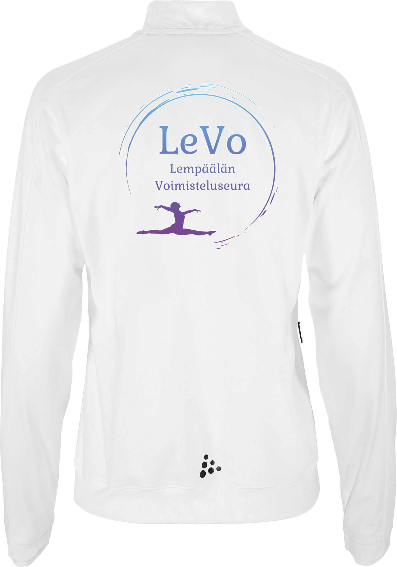 CRAFT, Evolve 2.0 Full Zip Jacket W