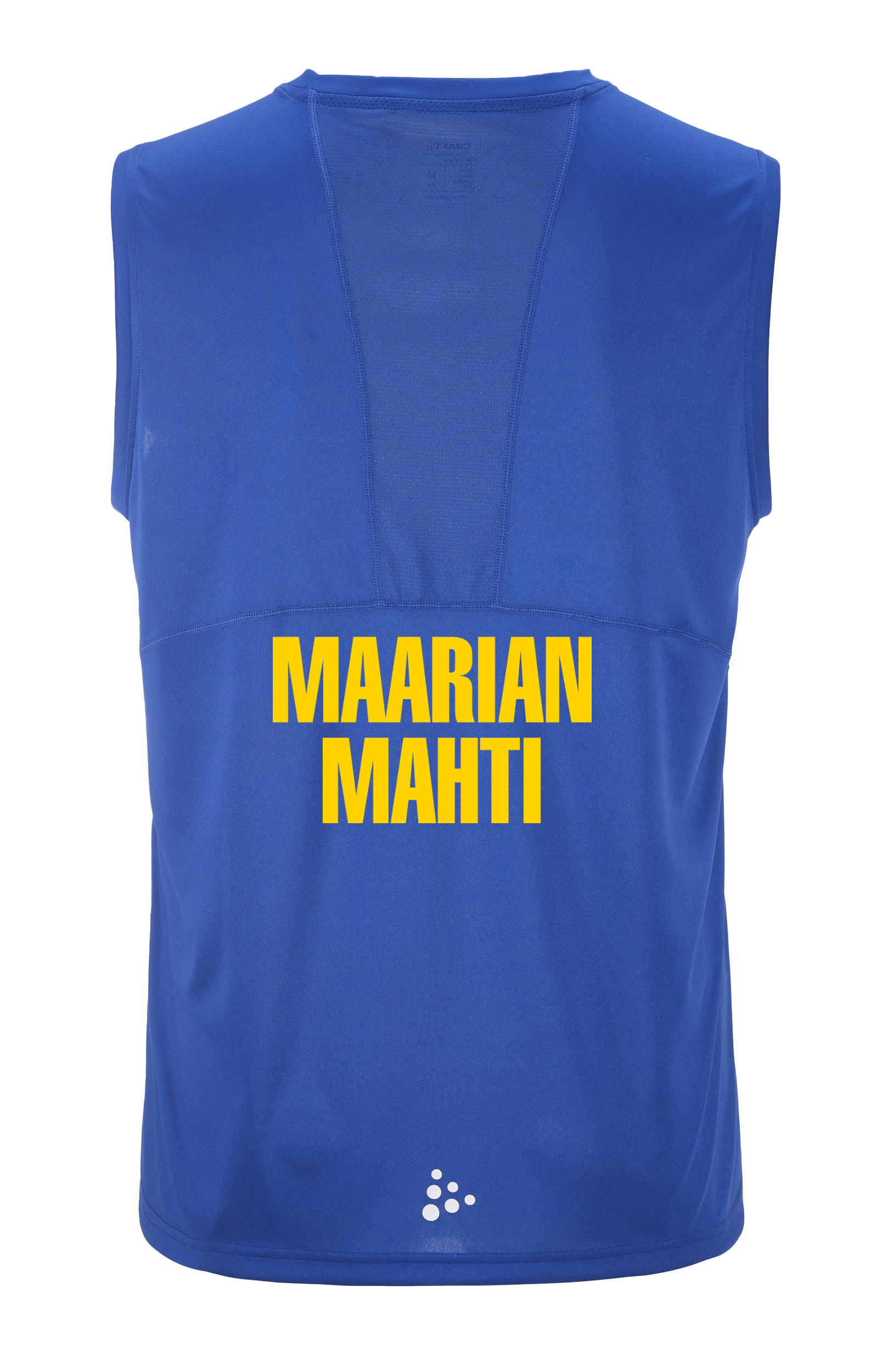 CRAFT, Rush 2.0 Singlet M