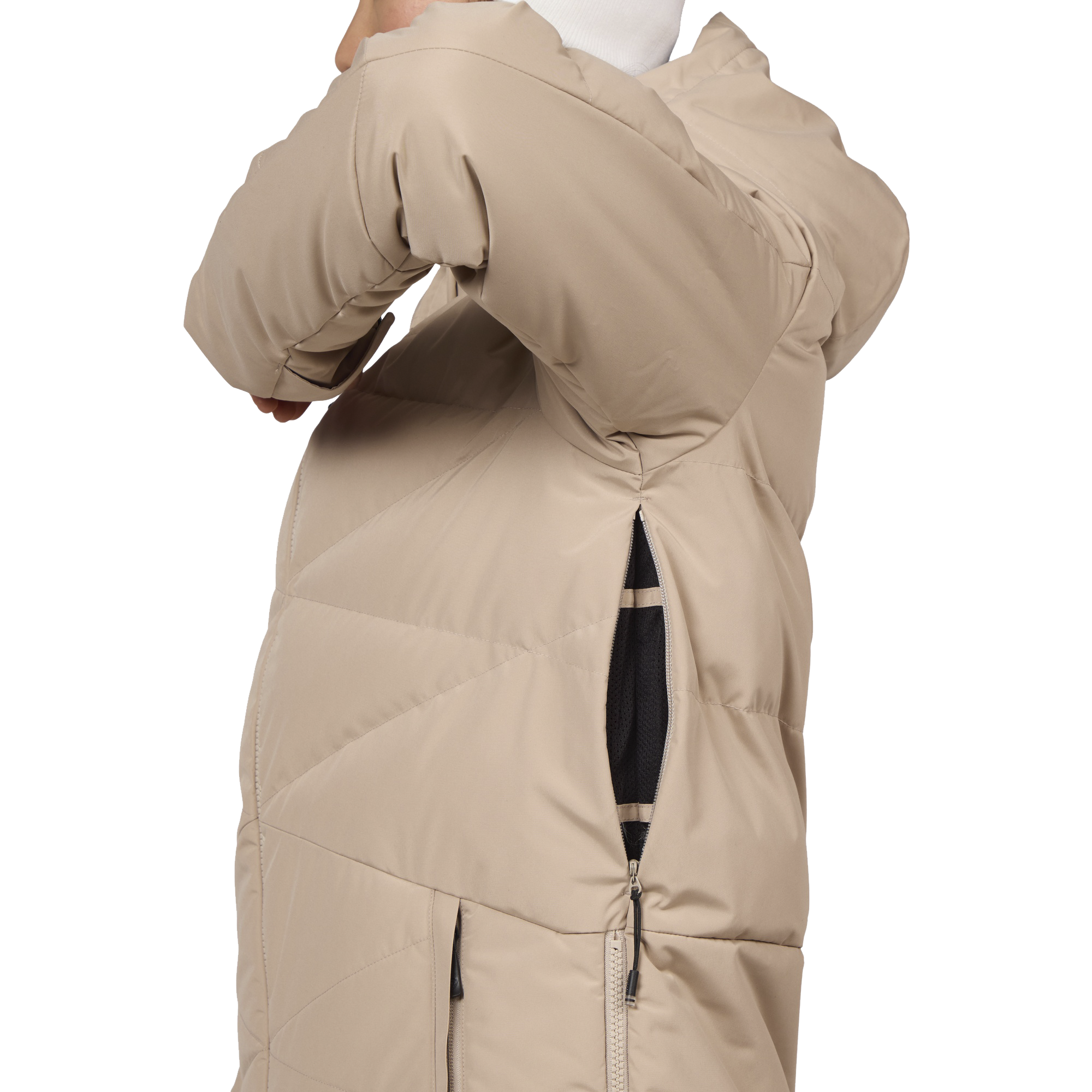 ROSSIGNOL, W Corbet'S Parka