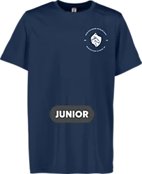 292680105101 CLIQUE Active Tee Jr 292680105101 CLIQUE Active Tee Jr Standard Small1x1