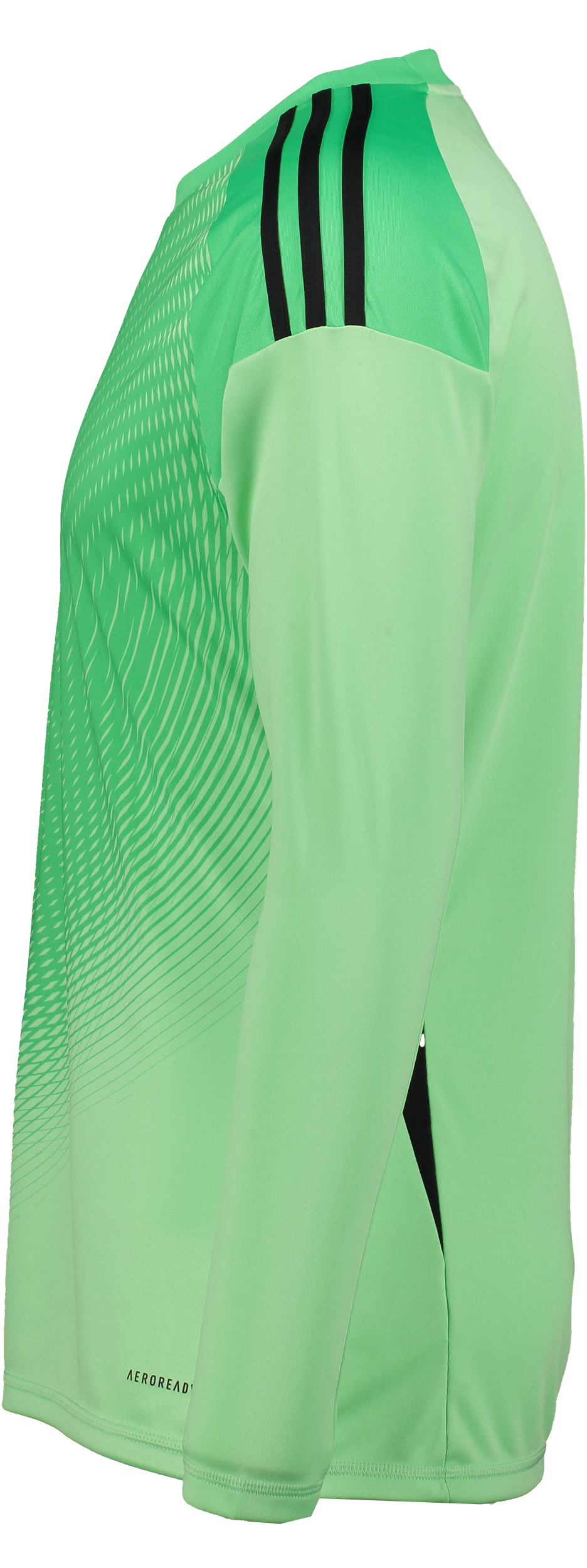 ADIDAS, T25 C Gk Jsy Ls Jr