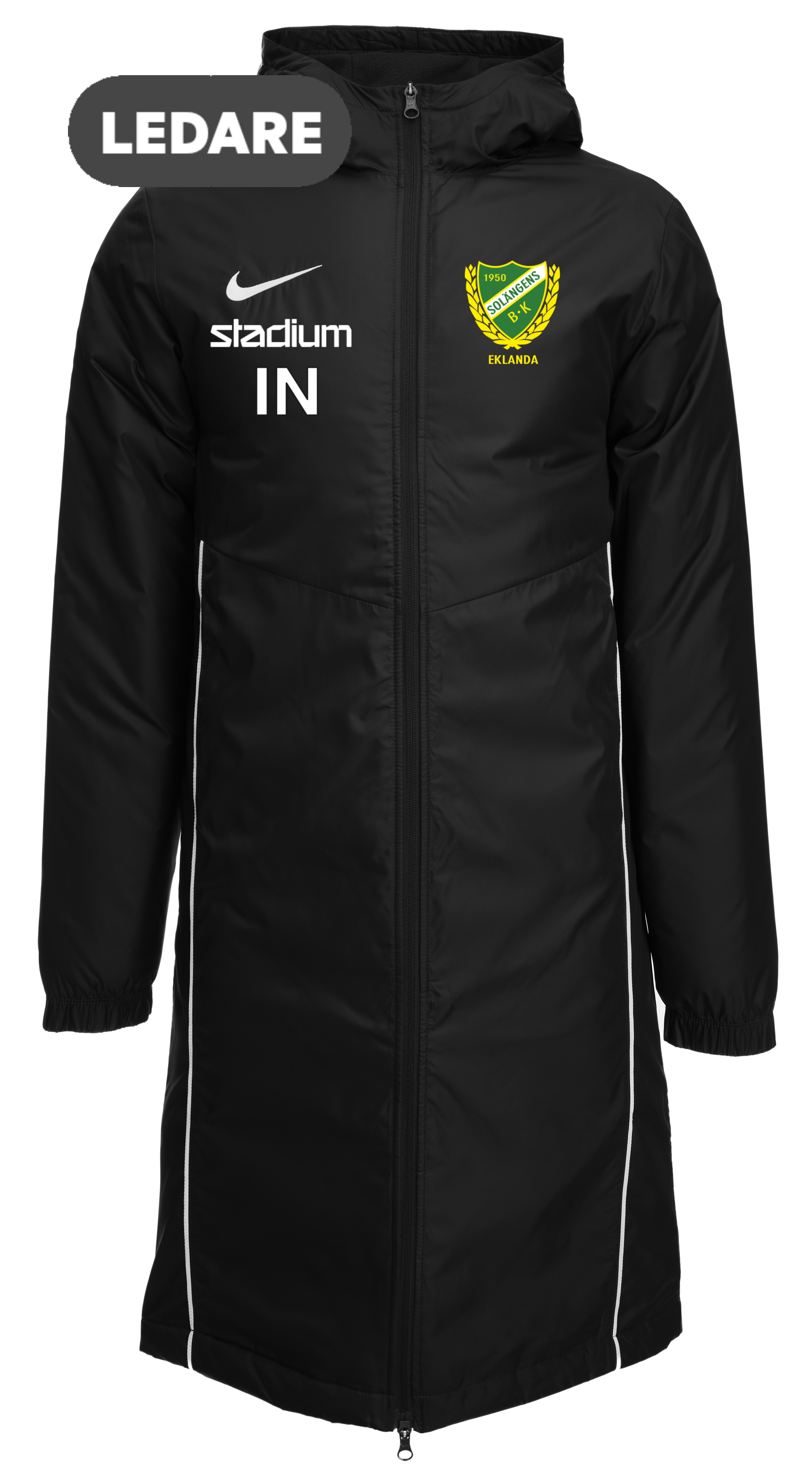 
NIKE, 
PARK26 SDF JKT, 
Detail 1
