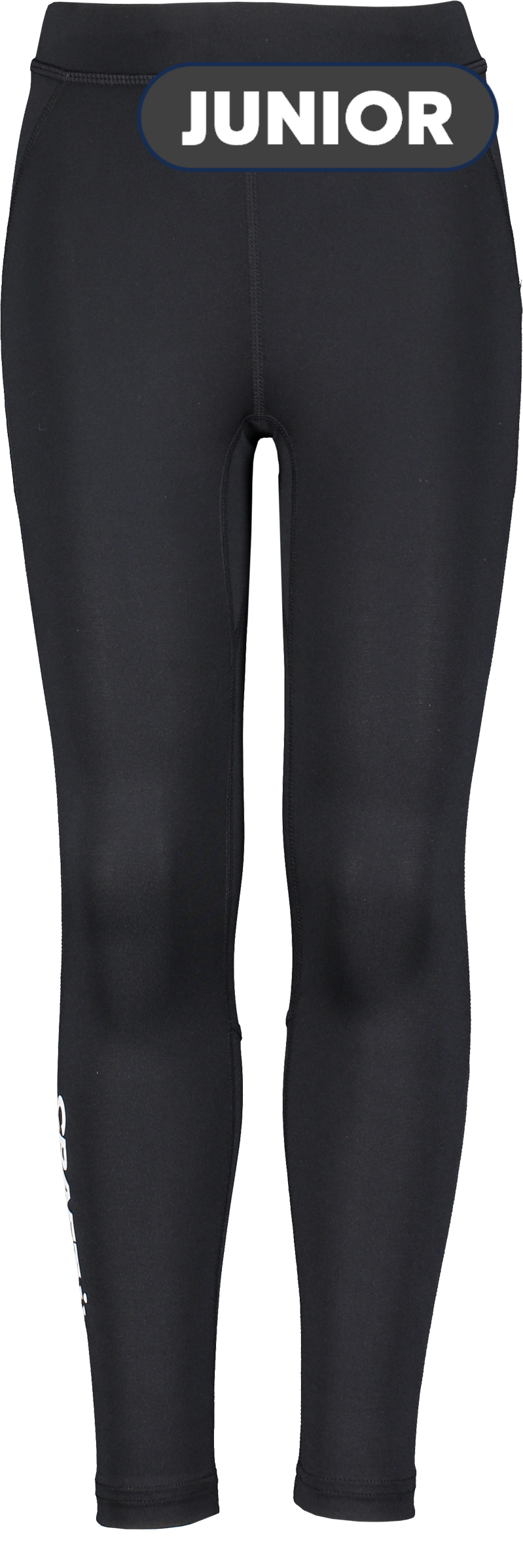 
CRAFT, 
Rush 2.0 Tights Jr, 
Detail 1
