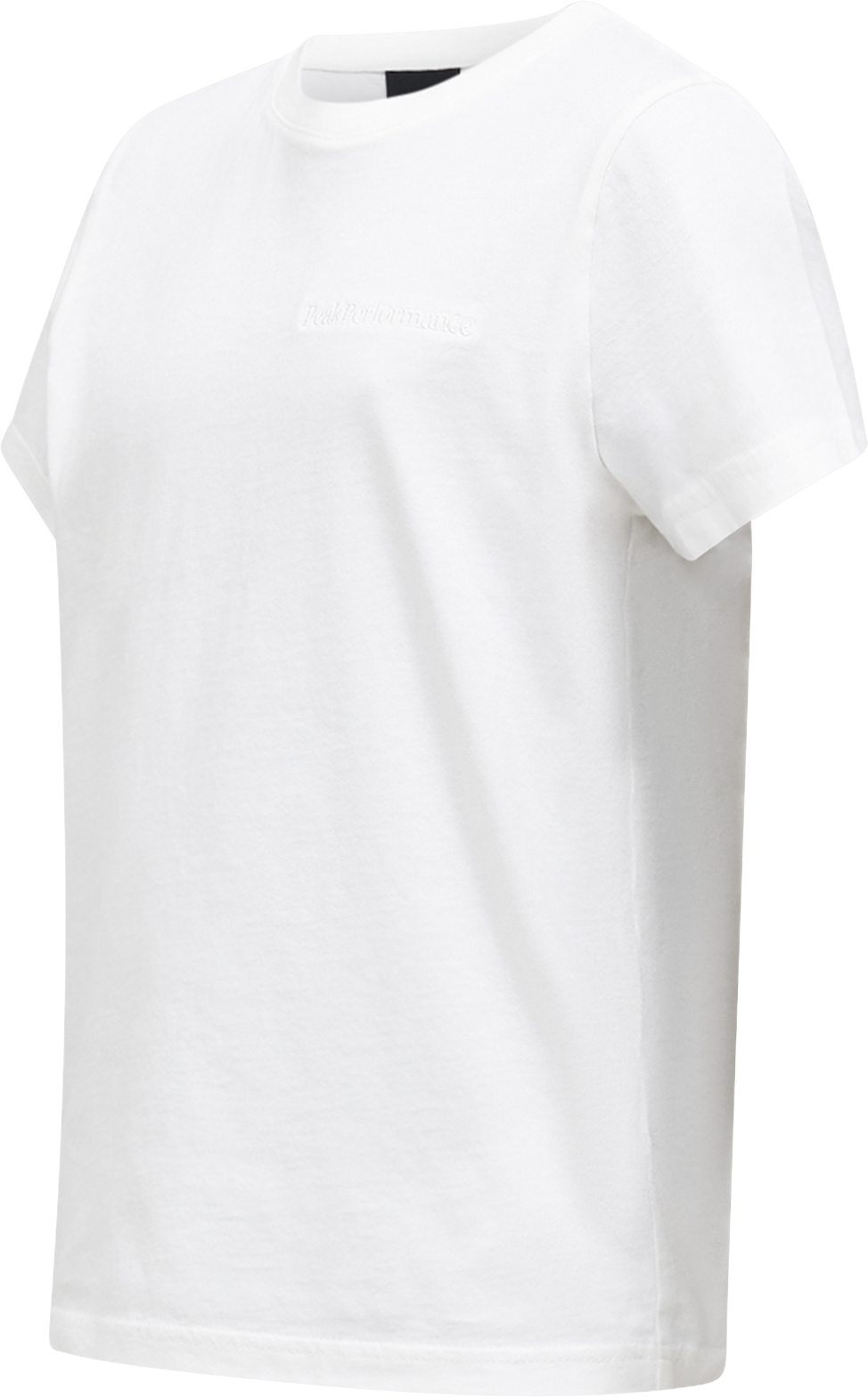 PEAK PERFORMANCE, J ORIGINAL SMALL LOGO TEE